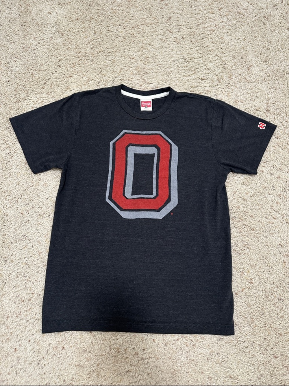 Homage Ohio State t-shirt